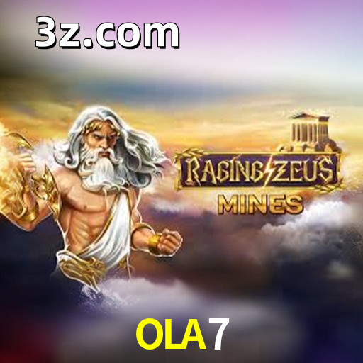 Raging Zeus Mines